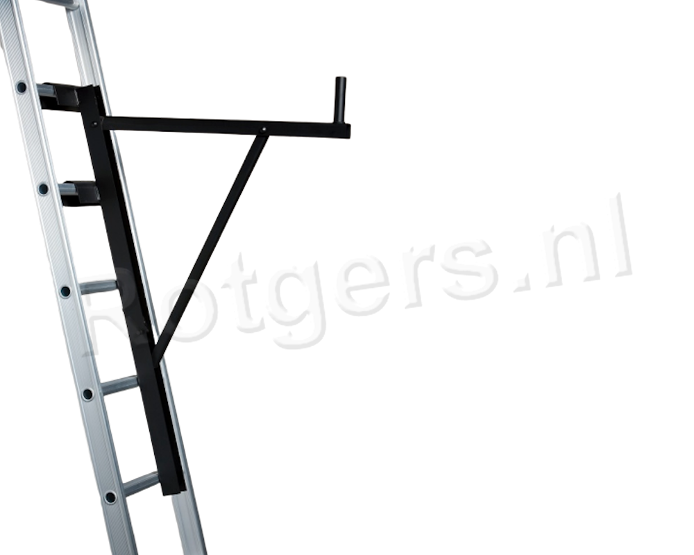 neef genoeg Bakken Accessoires voor Ladders: Solide Stellinghaak